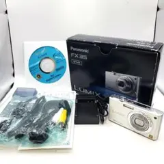 2026年最新】lumix dmc-fx35の人気アイテム - メルカリ