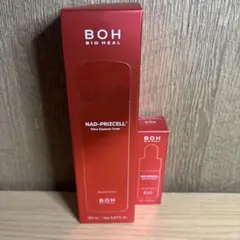 バイオヒールボ　NAD エッセンストナー 150ml パワーセラム 7mlのサムネイル