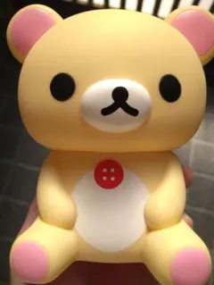 2026年最新】リラックマソフビの人気アイテム - メルカリ