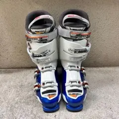 NORDICA スキーブーツ　27cm