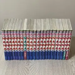 NANA 全巻セット＋特典付 初版・帯あり 矢沢あい