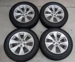 2026年最新】215/60R17 トヨタ純正の人気アイテム - メルカリ