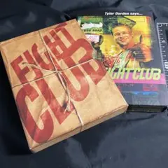 期間限定セール中【公開当時物】ファイトクラブ　USオリジナルポスター ファイトクラブ ポスターの値段と価格推移は？｜2件の売買データ