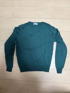 エクストラファインメリノ ニット