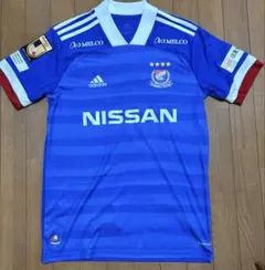 2020年横浜F・マリノス スペシャルユニフォーム 2XO 2020年横浜F・マリノス スペシャルユニフォーム 2XO - メルカリ