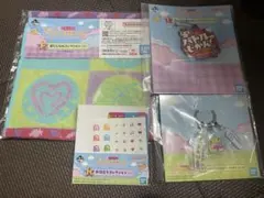 一番くじ　たまごっち　F賞 G賞 H賞 I賞　セット