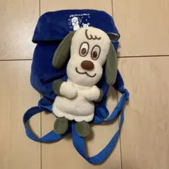 わんわんとうーたん　わんわん　ベビー　リュック