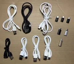 ★ USB ケーブル・USB 変換アダプター まとめ売り ★