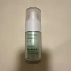 【開封済み】VT CICA RETI-A ESSENCE 0.1 30ml