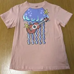 STELLA McCARTNEY KIDS ピンク Tシャツキッズのサムネイル