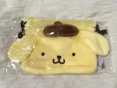 【新品未開封】ポムポムプリン　数量限定ミニポーチ　アルージェ