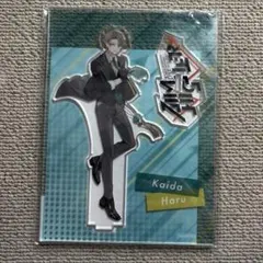 甲斐田晴 アクリルスタンド Aim Higher