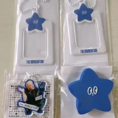 THE MOMENTUM ユウタ 4点セット