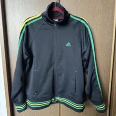 adidas ジャージ