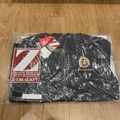 ボートレース大村　マイル会員限定防寒ストレッチパーカー　新品未使用未開封のサムネイル