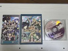 お菓子な島のピーターパン 豪華版(外箱なし)