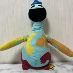 POPPY PLAYTIME　STD　ぬいぐるみ 6　ドーイ