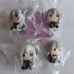 リゼロ　ちょこのっこ　エキドナ