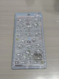 ボンボンドロップシール 第一弾 シナモロール