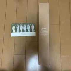 King & Prince キンプリ Sweet Garden ポスター＆付箋