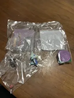 どうぶつの森 ハッピールーム ビアンカ