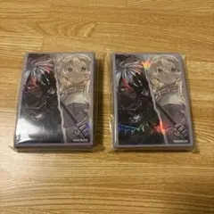 遊戯王　ニューロン　ヴァーチャス　スリーブ 遊戯王 ニューロン ヴァーチャス スリーブ - メルカリ