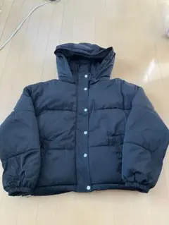 中綿ジャケット　Mサイズ