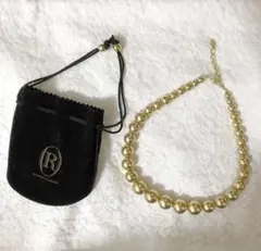 ネックレス　ROPEのサムネイル
