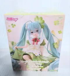 初音ミク フリューくじ ラストゲット賞 ぬーどるストッパー ラストワン