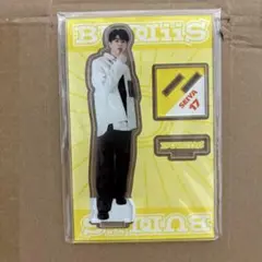 buddiis アクリルスタンド　初代　岡本聖哉