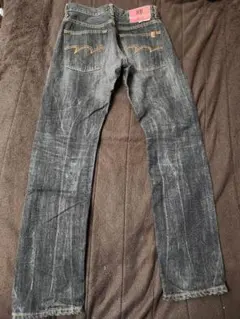 EDWIN デニム サイズ30 exclusive vintage