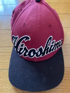 NEW ERA 広島東洋カープ メッシュキャップ ピンク - メルカリ