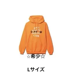 2026年最新】anti social social club オレンジの人気アイテム - メルカリ