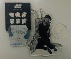 2025年最新】aLIEn stage エイリアンステージ イヴァン ティルの人気