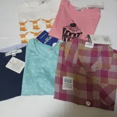 2026年最新】子供服まとめ売り110の人気アイテム - メルカリ