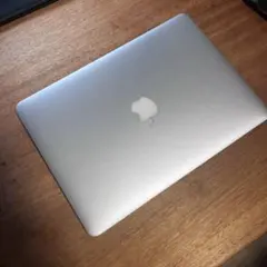 Apple MacBook Air 11 2013 Mid本体 シルバー値下げ‼️ - メルカリ