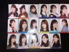 乃木坂46 生写真　生田絵梨花　まとめ売り