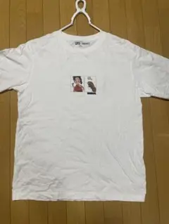 UT ドラゴンボール Tシャツ 孫悟空少年編 ブルマ 鳥山明 コラボ ユニクロ