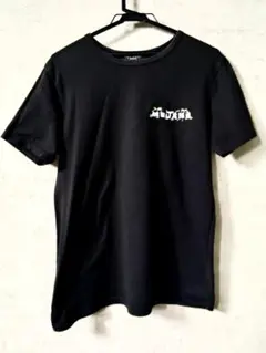 平成ギャル必見♡ me Jane 刺繍Tシャツ フリーサイズ メンズOK Y2Kのサムネイル