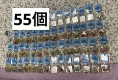 五条悟 ご当地限定クリアキーホルダー 呪術廻戦　まとめ売り