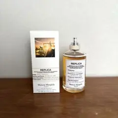 Maison Margiela 香水 Music Fesrival 廃盤