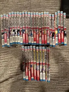 僕のヒーローアカデミア 1~32巻 映画特典付 32全巻セット