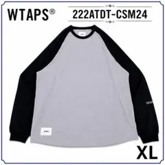 WTAPS 22AW IIAN / RAGLAN / CTPL. GPS XLのサムネイル