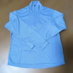 パタゴニア　キャプリーン　ジップネック　S