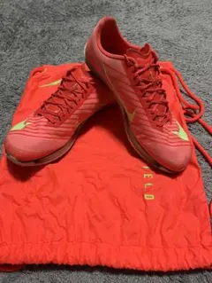 Nike Zoom MaxFly 2 スパイクシューズ