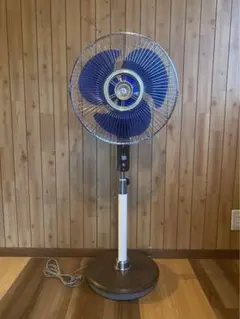 【松下電器産業正規品】 卓上扇風機 超美品 レトロ1970年産 ナショナル扇風機 Yahoo!オークション -「松下ナショナル」(扇風機) (電化製品)の落札