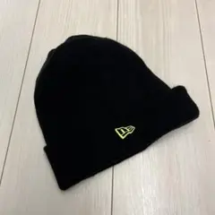 ニューエラ ニット帽