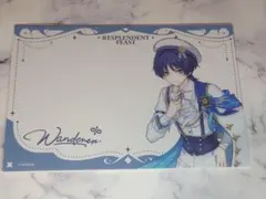 原神 璀夜華宴シリーズ 煌めく夜の宴 特典 クリアカード 放浪者 3
