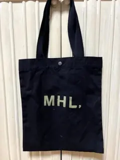 マーガレットハウエル トートバッグ