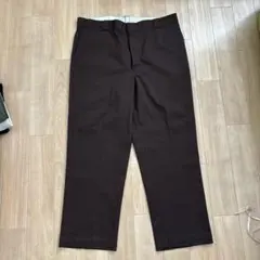 90s usa製 dickies 874 ワークパンツ
